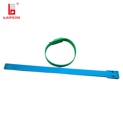 Laipson 590mm Neck Tag Band Collar For Sheep Goat Cow With TPU Material